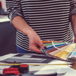small business owner considering the benefits of working capital loan