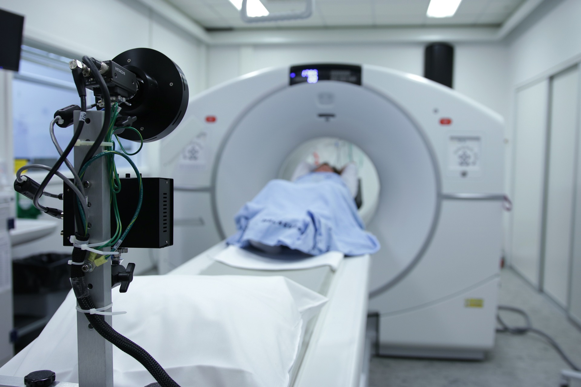 What to Know About Equipment Financing in the Healthcare Industry ...