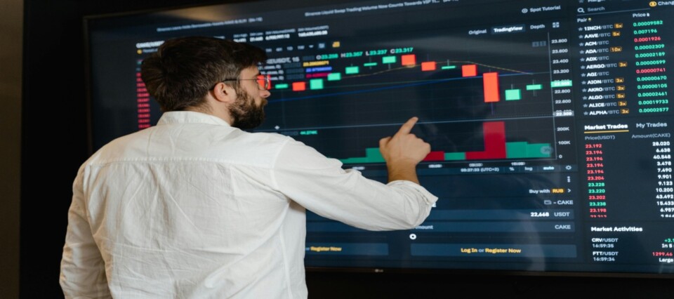 Keeping Cash Reserves Steady with AVaaS for Market Organizations