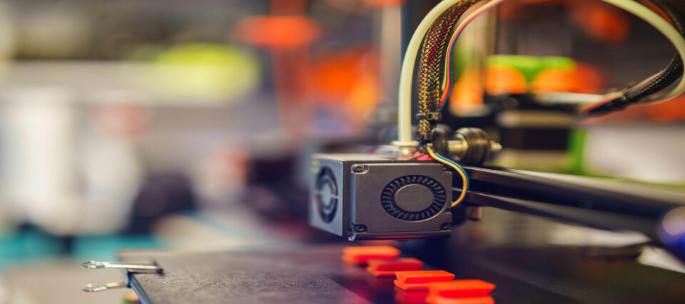 Beyond Prototyping: Expanding Additive Manufacturing With Smart Financing