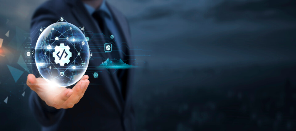 PEAC Portal 2.0: Enhancing Customer Service in Financial Services