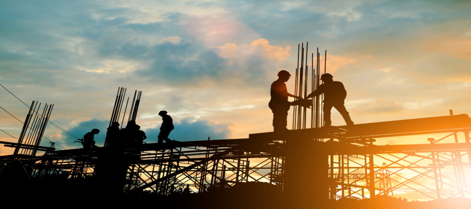 The Blueprint for Financial Stability in Construction