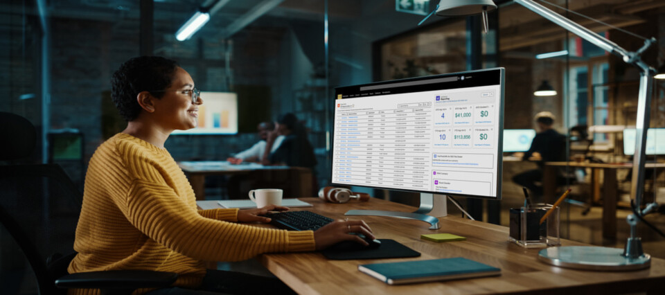 The Future of Equipment Financing: How PEAC Solutions Empowers Dealers with Digital Tools