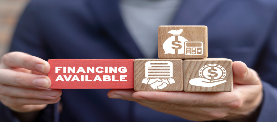 Smart Business Financial Strategies to Navigate Economic Uncertainty