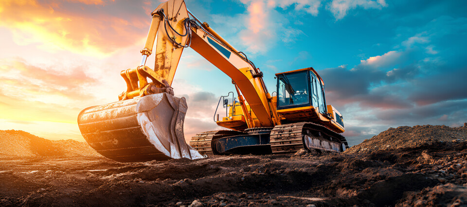 How the One Big Beautiful Bill Can Supercharge Equipment Financing