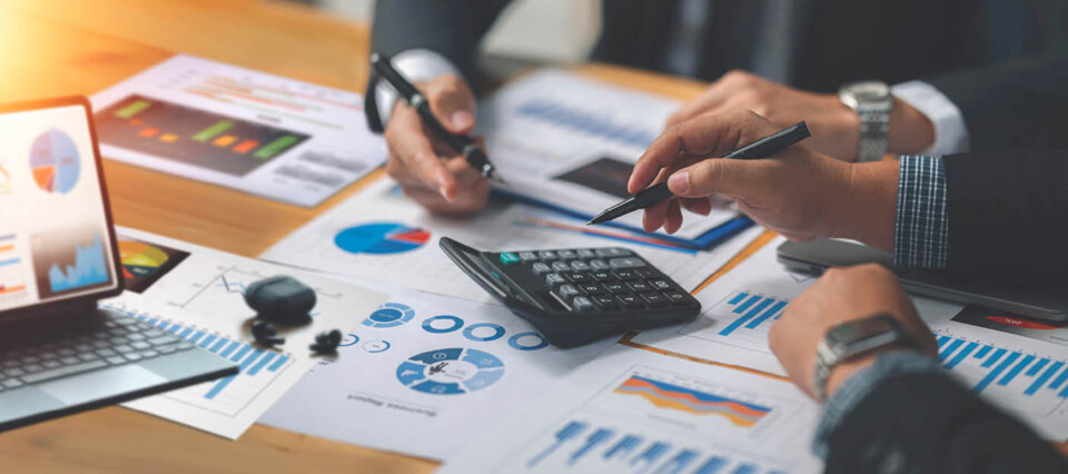 Bridge Seasonal Gaps With a Tailored Working Capital Loan 