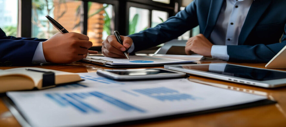 The Role of Working Capital Loans in Business Resilience