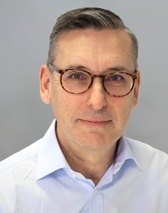 Lifetime Achievement Award – Steve Bolton, CEO PEAC UK