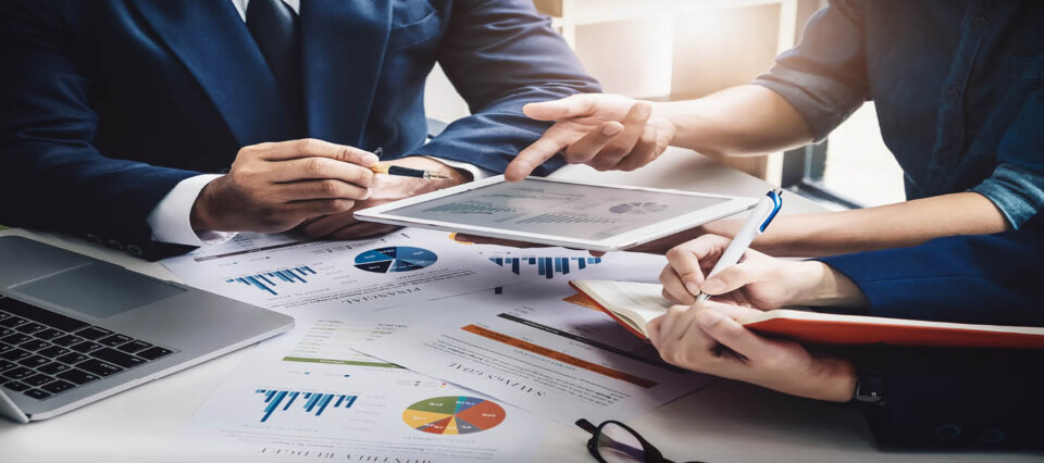 Build Toward Your Financial Goals for the New Year With Smart, Fast Financing