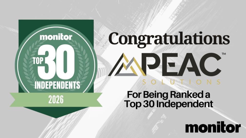 Top 30 Independents