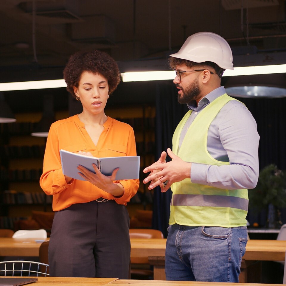 Growth Starts With the Right Finance Business Partner