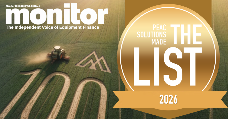 Monitor’s Top 100